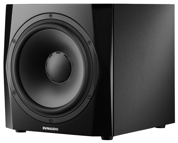 9S | Subwoofers | Takes the best from our past subs